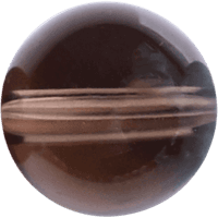Smoky Quartz