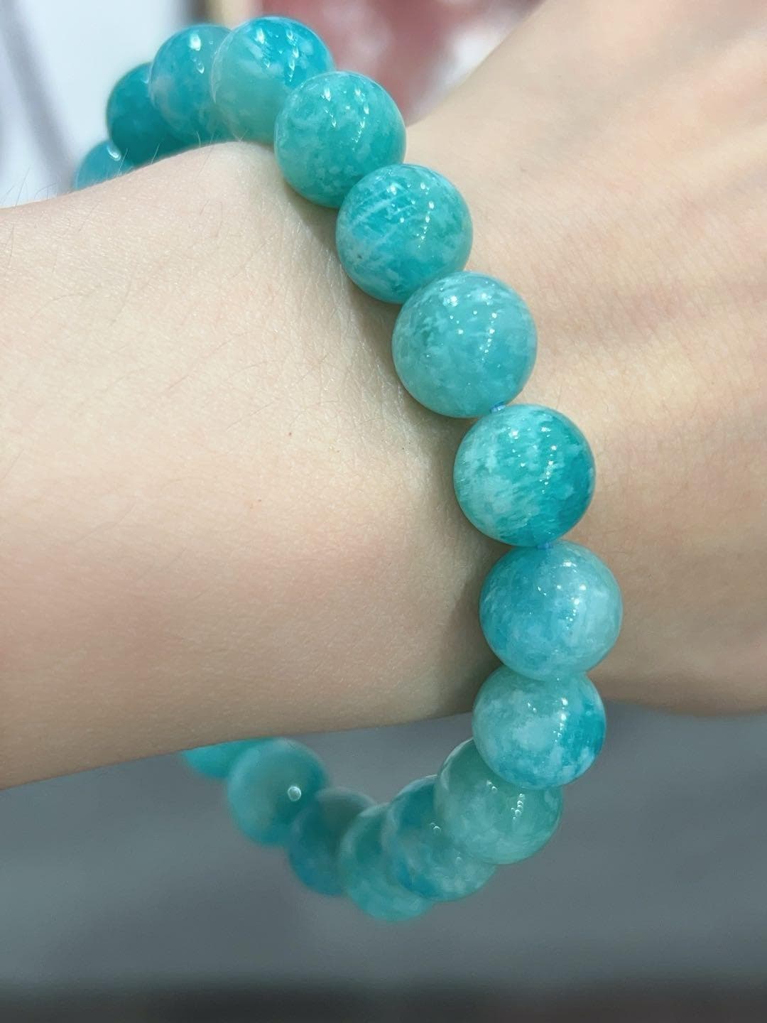 Amazonite