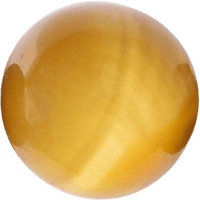 Golden Tiger's Eye