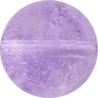 Lavender Amethyst