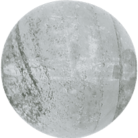 Green Phantom Quartz