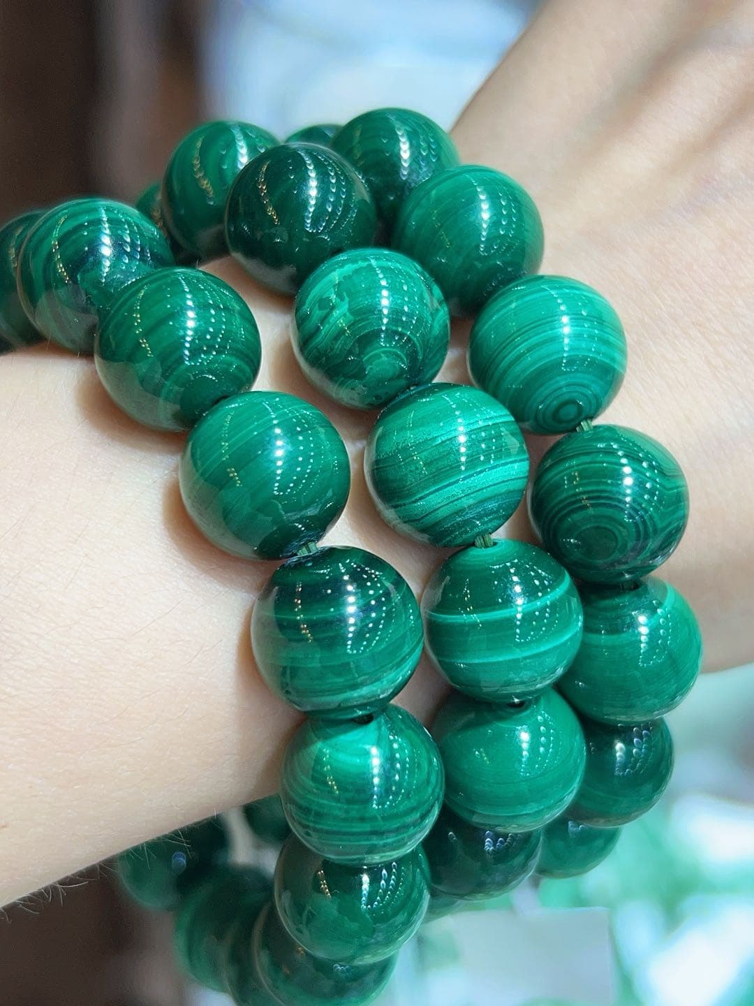 Malachite