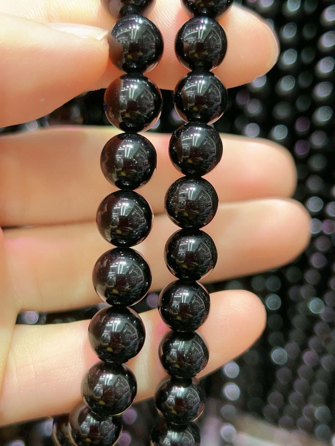 Black Tourmaline